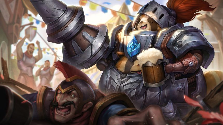 Build Teemee Aov