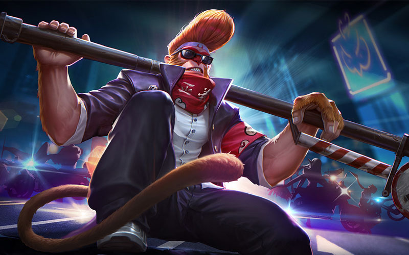 Build-wukong-aov-2024