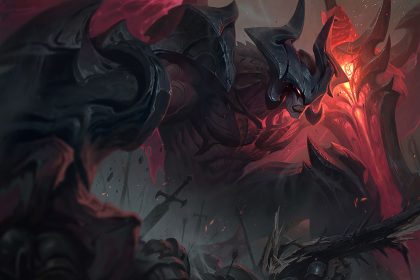 Build Aatrox Wild Rift