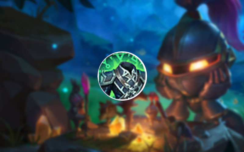 Build-amumu-spirit-visage