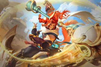 Build Bijan Aov