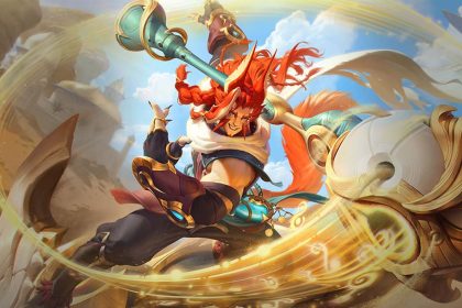 Build Bijan Aov
