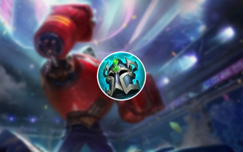 Build-blitzcrank-knight-vow