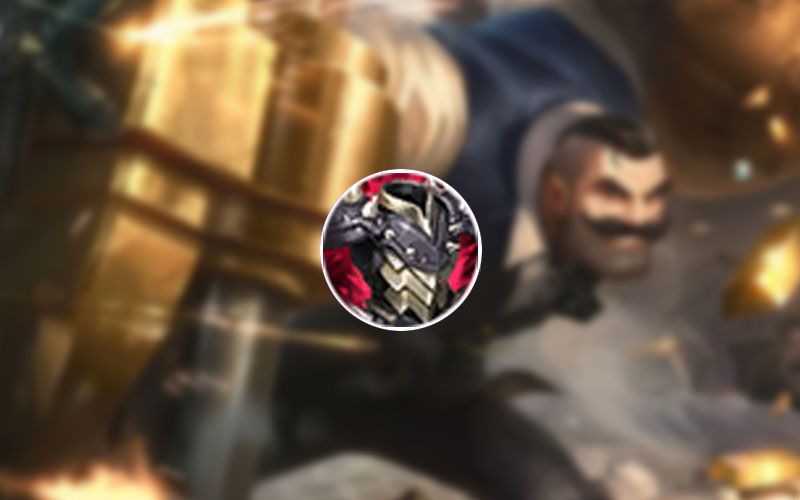 Build-braum-thornmail