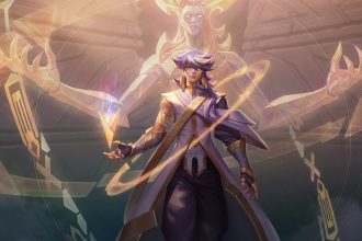 Build Bright Aov