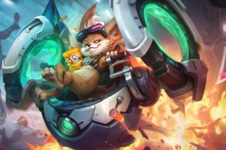Build Chip Mobile Legends