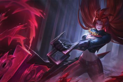 Build Dextra Aov