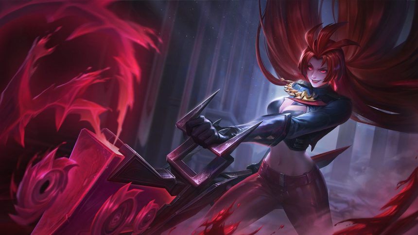 Build Dextra Aov