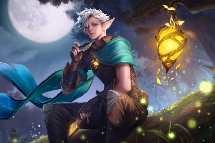 Build Elandorr Aov