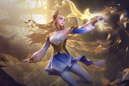 Build Erin Aov