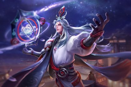 Build Ming Aov