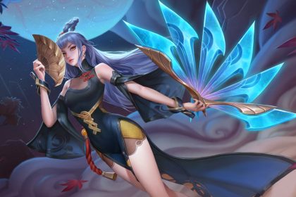 Build Yue Aov
