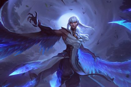 Build Zata Aov