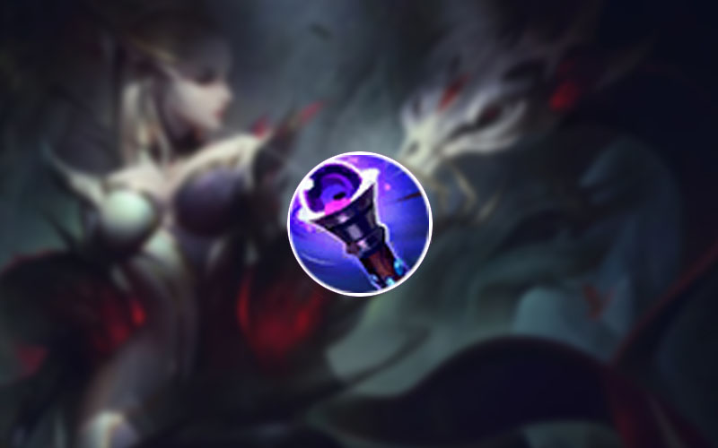 Build-evelynn-void-staff