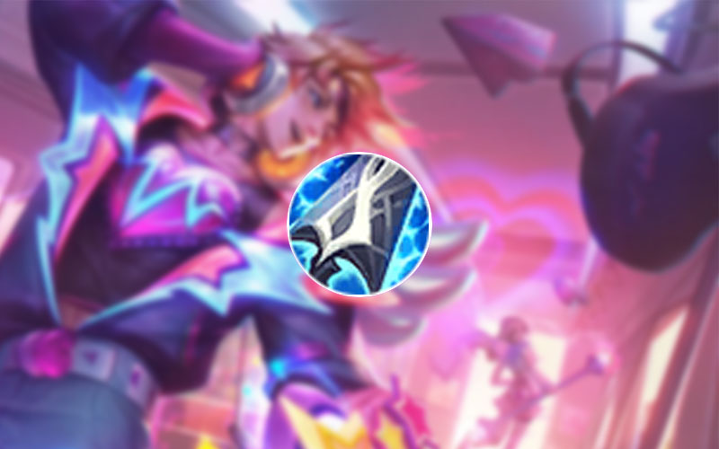 Build-ezreal-muramana