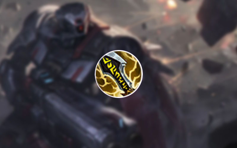 Build Graves Ie
