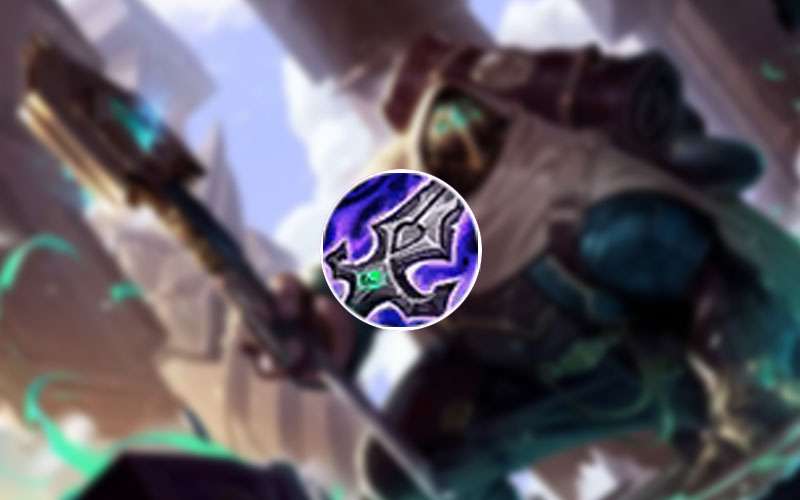 Build Jax Botrk