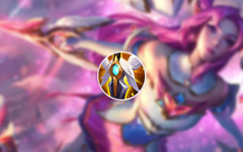 Build Kaisa Guardian Angel