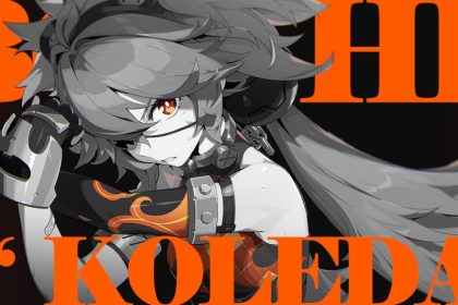 Build Koleda