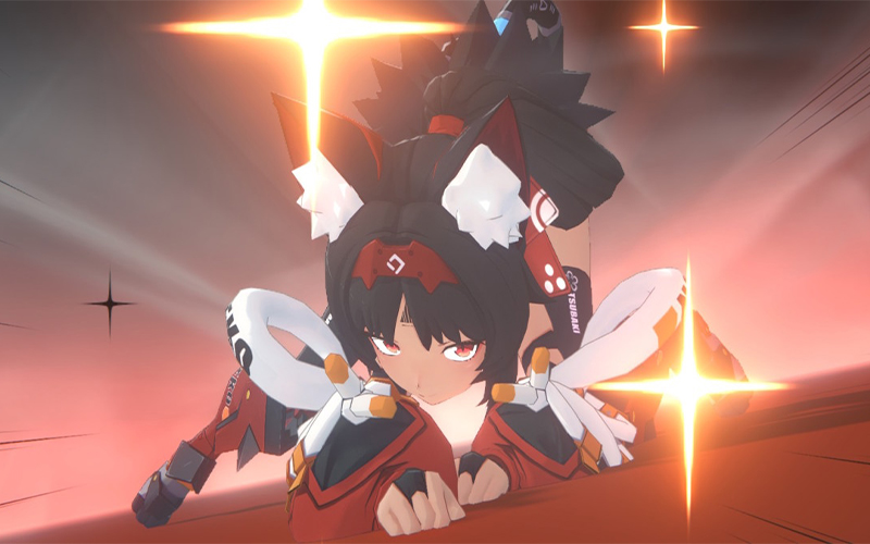 Nekomata