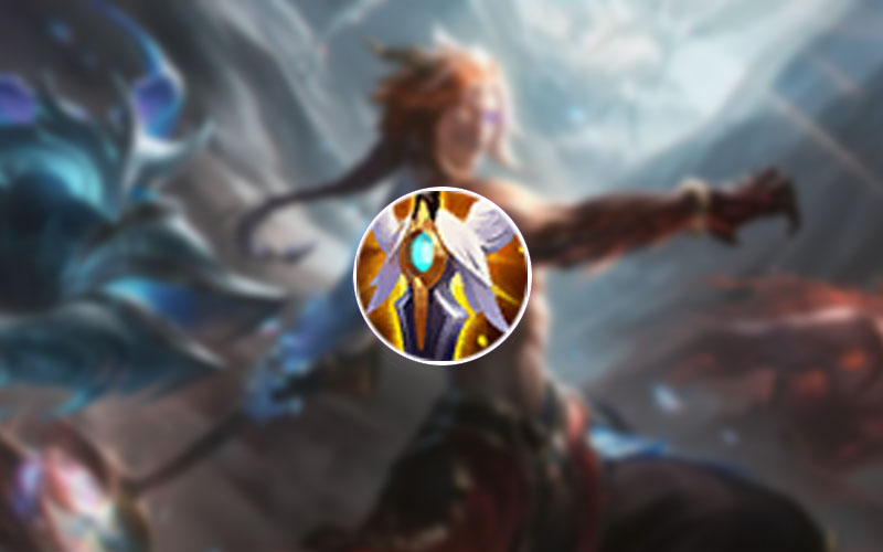 Build Kayn Guardian Angel