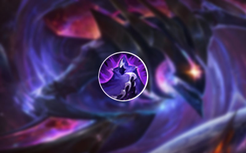 Build Khazix Edge Of Night