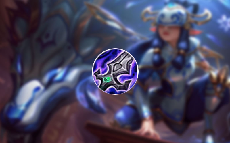 Build Kindred Botrk