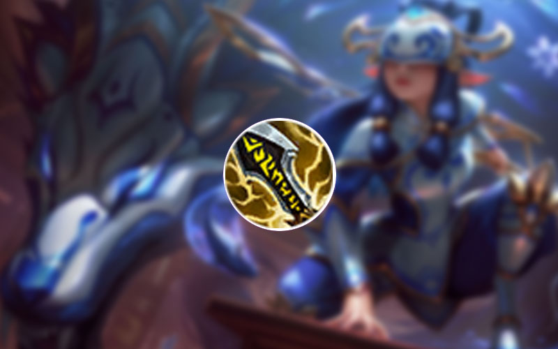 Build Kindred Ie