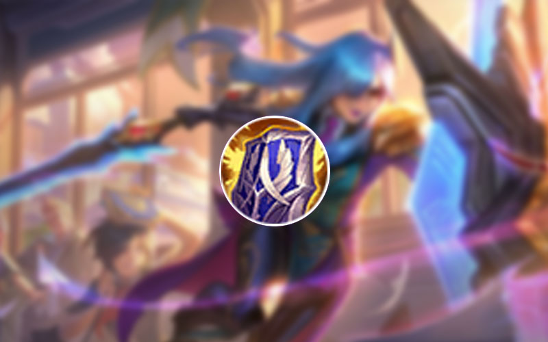 Build Leona Randuin