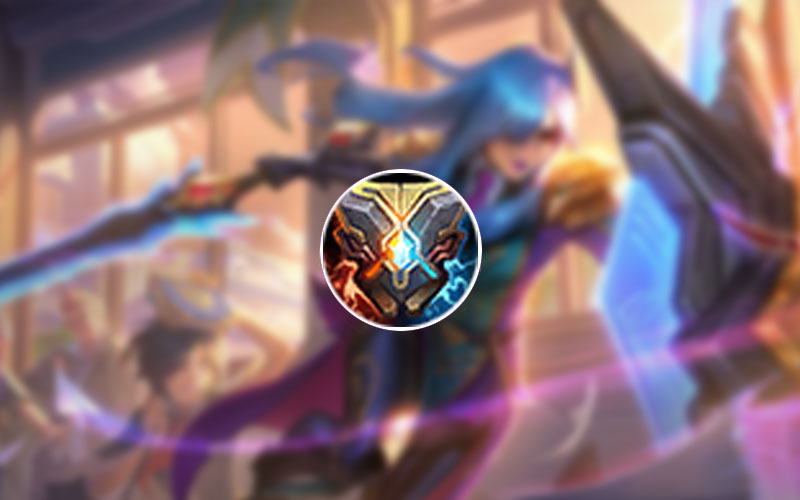 Build Leona Zeke