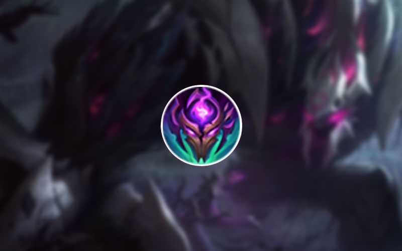Build Malphite Abyssal Mask