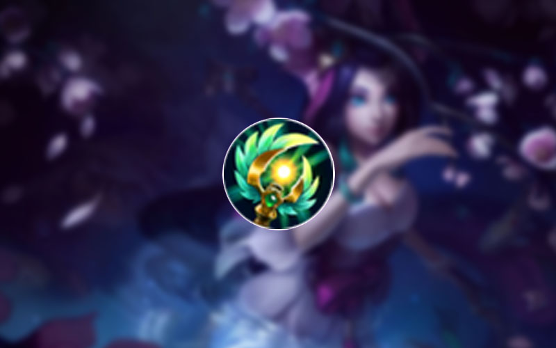 Build Nami Harmonic Echo