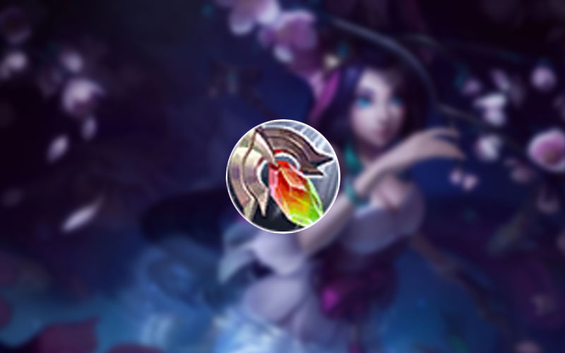 Build Nami Redemption