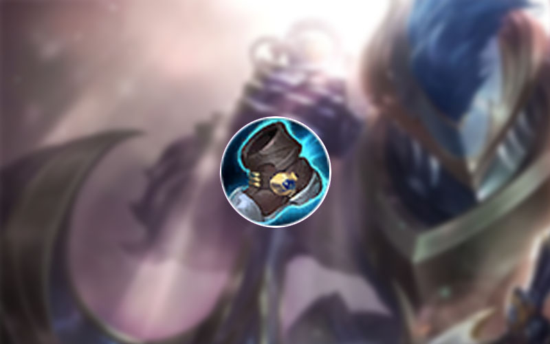 Build Nautilus Mercury Treads