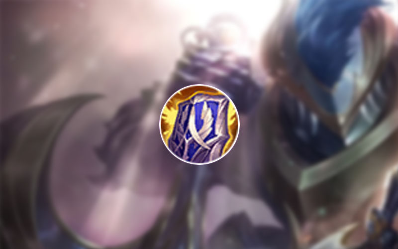 Build Nautilus Randuin