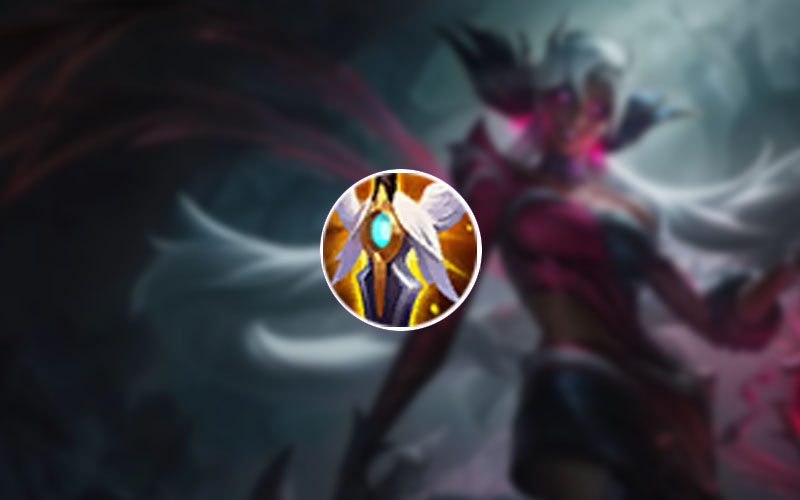 Build Nilah Ga