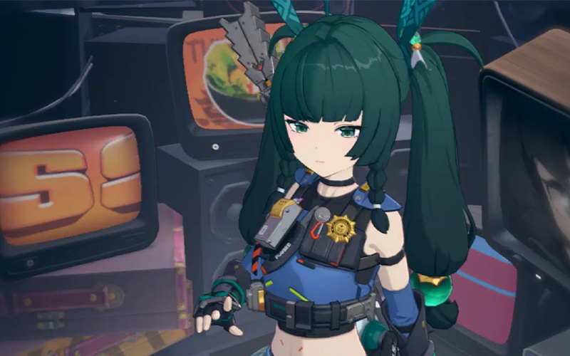 Qingyi