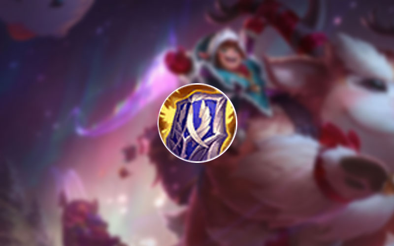 Build Nunu Randuin