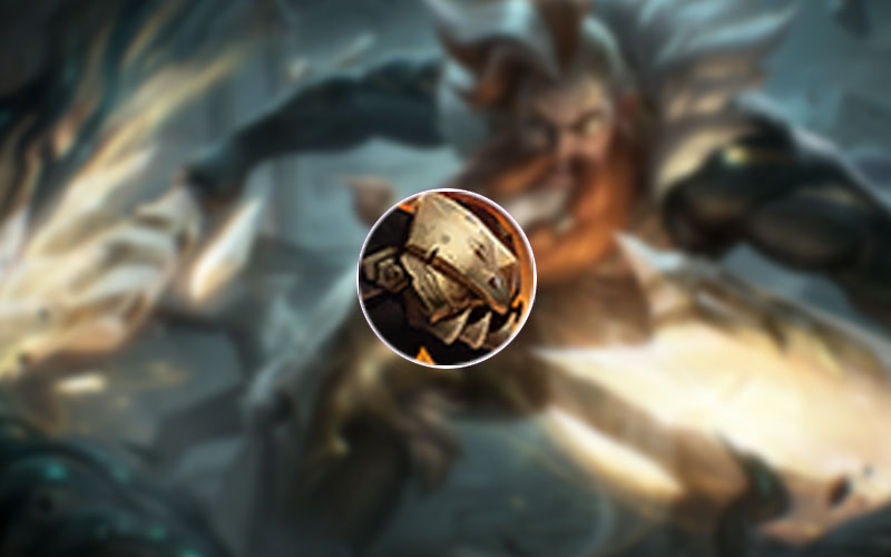 Build Olaf Dead Man
