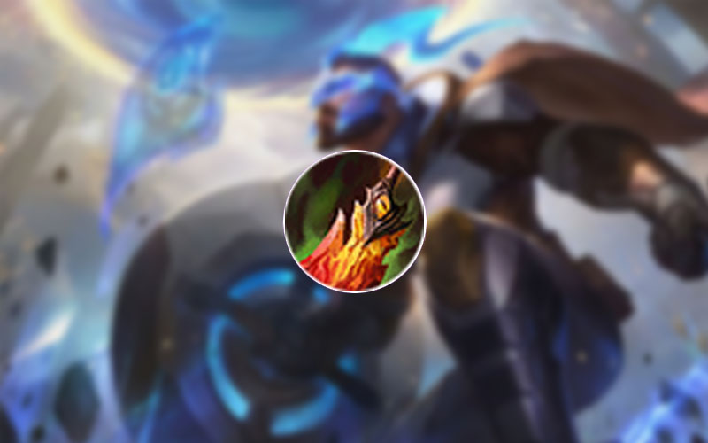 Build Pantheon Death Dance