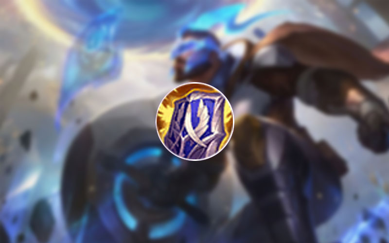 Build Pantheon Randuin