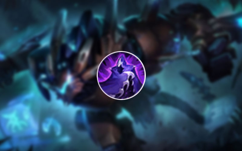 Build Rengar Eon