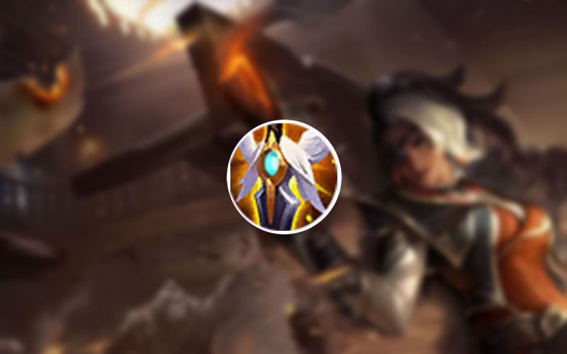 Build Samira Ga