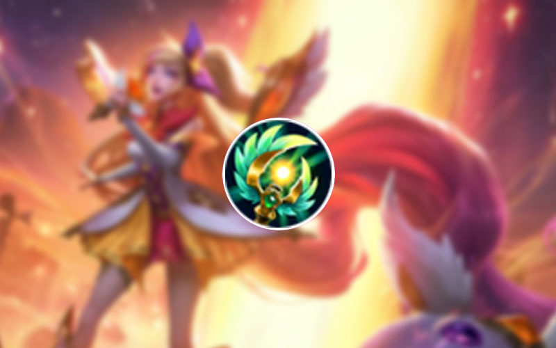 Build Seraphine Harmonic Echo