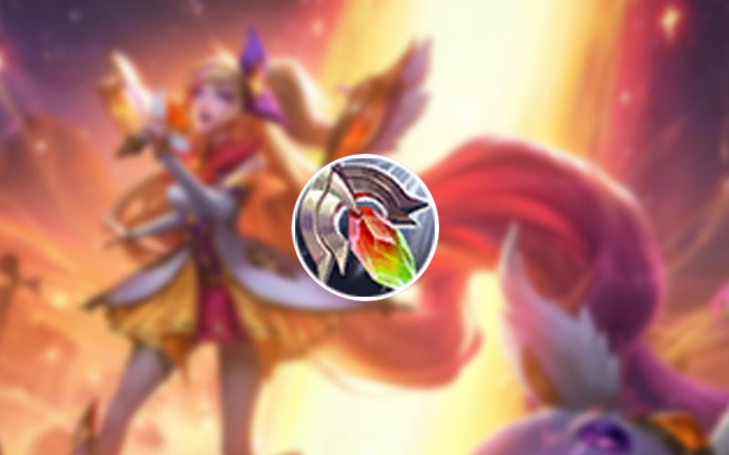 Build Seraphine Redemption