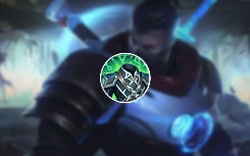 Build Shen Spirit Visage