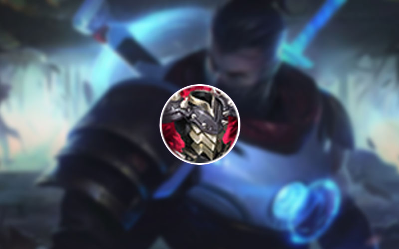 Build Shen Thornmail