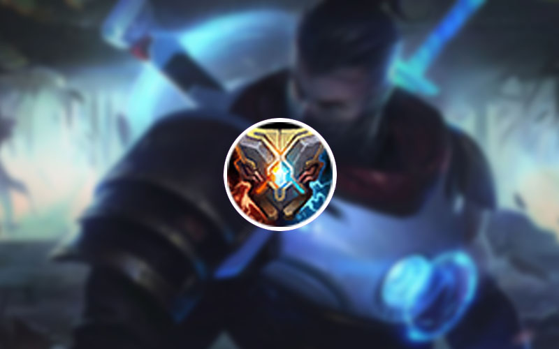 Build Shen Zeke Convergence