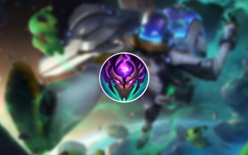 Build Singed Abyssal Mask