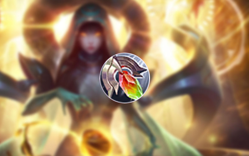 Build Sona Redemption